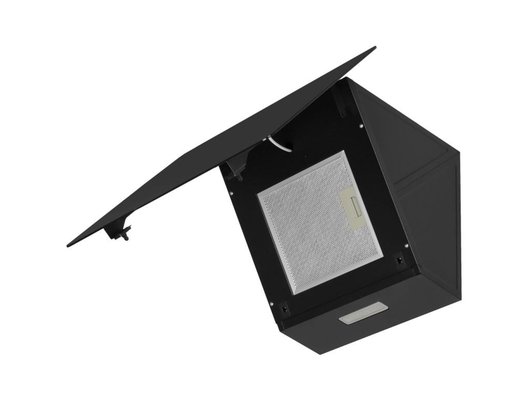 Вытяжка MIDEA MH60AN353GB